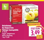 diska Meißen Prospekt mit  im Angebot für 3,49 €