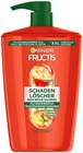 Wahre Schätze oder Fructis Shampoo Angebote von Garnier bei Penny Kempten für 6,49 €