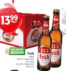 Aktuelles Kölsch Angebot bei Getränke Hoffmann in Bergisch Gladbach ab 13,99 €