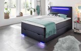 Aktuelles Boxbett LAS VEGAS Angebot bei Zurbrüggen in Bielefeld ab 799,00 €