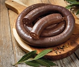 Promo Boudin Noir aux Oignons à 8,40 € dans le catalogue Intermarché Hyper à Douarnenez