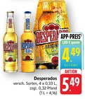 Original Bier bei EDEKA im Prospekt "" für 4,49 €