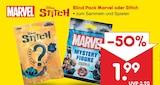 Stitch Mystery Figure bei Netto Marken-Discount im Prospekt "" für 1,99 €