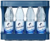 Mineralwasser im Angebot bei REWE in Wetzlar Mineralwasser Angebote von Elisabethen Quelle bei REWE Wetzlar für 7,99 €