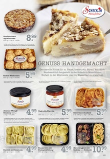 Schweineschnitzel im aktuellen E center Prospekt (Frankfurt (Main)) Schweineschnitzel im E center Prospekt "Aktuelle Angebote" mit 51 Seiten (Frankfurt (Main))