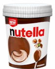 Nutella Eisbecher Angebote von FERRERO bei ALDI Nord Oranienburg für 3,99 €