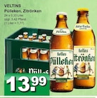 Pülleken Angebote von VELTINS bei Getränke Paradies Dortmund für 13,99 €