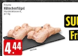 Hähnchenflügel bei EDEKA im Prospekt "" für 4,44 €