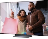 OLED TV OLED65C56LB bei expert im Wethau Prospekt für 1.249,00 €