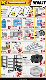 Aktueller B1 Discount Baumarkt Prospekt mit Autozubehör, "BESTPREISE DER WOCHE!", Seite 6