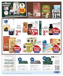 Badetuch Angebot im aktuellen EDEKA Prospekt auf Seite 12