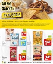 Alnatura Angebote im Prospekt "Aktuelle Angebote" von EDEKA Alnatura Angebote im Prospekt "Aktuelle Angebote" von EDEKA auf Seite 21
