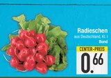 Radieschen von  im aktuellen EDEKA Prospekt für 0,66 €
