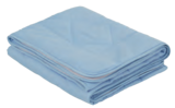 Leicht-Steppbett Ava Angebote von LevelOne bei Möbel Mahler Siebenlehn Freiberg für 8,00 €