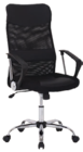 Drehstuhl FM-2526 für 59,95 € bei Möbel AS im Angebot Drehstuhl FM-2526 im aktuellen Möbel AS Prospekt
