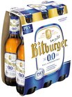 Aktuelle Bitburger Angebote bei REWE in Waiblingen Aktuelles Pils Angebot bei REWE in Waiblingen ab 3,99 €
