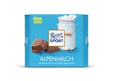 Bunte Vielfalt von Ritter Sport im aktuellen Lidl Prospekt für 2,49 €