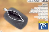 Schuh-waschbeutel Angebote von CLEANmaxx bei E center Rosenheim für 7,99 €