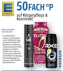 Aktuelle Parfum Angebote bei E center in Frankfurt (Main) Aktuelles Taft Power Haarspray Angebot bei E center in Frankfurt (Main)