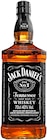 Tennessee Whiskey von Jack Daniel's im aktuellen REWE Prospekt
