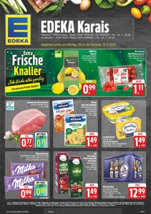 Aktueller EDEKA Haßfurt Prospekt EDEKA Prospekt Haßfurt "Wir lieben Lebensmittel!" mit 28 Seiten