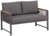 2-Sitzer Loungesofa  im aktuellen XXXLutz Möbelhäuser Prospekt für 249,00 €