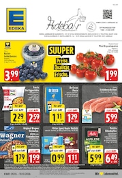 EDEKA Prospekt für Herzogenrath: "Aktuelle Angebote", 26 Seiten, 05.10.2026 - 10.10.2026
