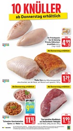 Aktueller E center Prospekt mit Rindfleisch, "Aktuelle Angebote", Seite 45