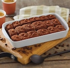 Tiramisu Speculoos en promo chez Intermarché Super Tiramisu Speculoos dans le catalogue Intermarché Super