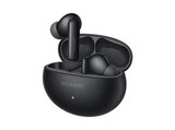 FreeBuds 6i, In-ear Kopfhörer Bluetooth Black von HUAWEI im aktuellen MediaMarkt Saturn Prospekt für 59,99 €