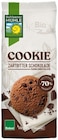 Cookie Zartbitter Schokolade Angebote von Bohlsener Mühle bei REWE Hamburg für 2,69 €