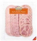 Geflügel-Aufschnitt Platte von Ponnath im aktuellen Penny Prospekt für 1,79 €