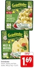Käse Würfel Mild & Nussig im Angebot bei EDEKA in Trier Käse Würfel Mild & Nussig Angebote von Grünländer bei EDEKA Trier für 1,69 €