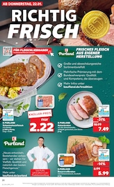 Rollbraten im Kaufland Prospekt in Karlsruhe Aktueller Kaufland Prospekt mit Rollbraten, "Aktuelle Angebote", Seite 20