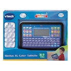 Genius XL Color Tablette - VTECH à 19,99 € dans le catalogue Carrefour