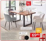 ESSTISCH Angebote bei XXXLutz Möbelhäuser Salzgitter für 69,90 €