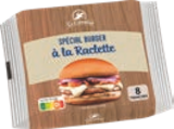 Promo Fromage fondu pour burger à la Raclette à 1,05 € dans le catalogue Aldi à Offoy