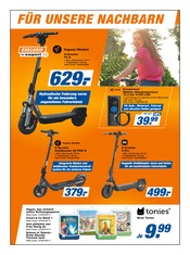 Kompressor im expert TeVi Prospekt in Erlangen Aktueller expert TeVi Prospekt mit Kompressor, "Top Angebote", Seite 5