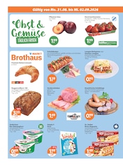 Braten im V-Markt Prospekt in Kempten Aktueller V-Markt Prospekt mit Braten, "V-Markt einfach besser einkaufen", Seite 2