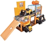 Micro-Fahrzeug-Station von Dickie für 6,99 € bei Penny im Angebot Micro-Fahrzeug-Station von Dickie im aktuellen Penny Prospekt