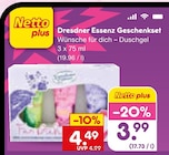 Geschenkset bei Netto Marken-Discount im Prospekt "" für 3,99 €