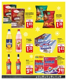 EDEKA Wecker im Prospekt EDEKA Wecker im Prospekt
