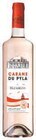 Atlantique IGP Rose - CABANE DU PYLA - U Express à La Roche-sur-Yon Atlantique IGP Rose - CABANE DU PYLA en promo chez U Express La Roche-sur-Yon à 3,30 €
