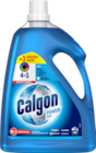 Wasserenthärter 4in1 von Calgon im aktuellen budni Prospekt