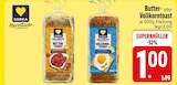 Buttertoast im Angebot bei EDEKA in Ravensburg Buttertoast Angebote von EDEKA bei EDEKA Ravensburg für 1,00 €