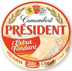 Promo Camembert lait pasteurisé l'extra fondant à 1,70 € dans le catalogue Bi1 à Troyes