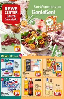 Cola im aktuellen REWE Prospekt (Brandenburg (Havel)) Cola im REWE Prospekt "Dein Markt" mit 30 Seiten (Brandenburg (Havel))