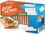 Knusperbrot von Leicht & Cross im aktuellen Penny Prospekt für 0,99 €