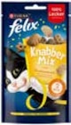 Felix Knabber Mix Angebote von Purina bei Zookauf Hilden für 1,19 €