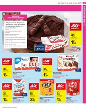 Kinder Angebote im Prospekt "FÊTE DES ÉCOLES" von Carrefour Kinder Angebote im Prospekt "FÊTE DES ÉCOLES" von Carrefour auf Seite 7